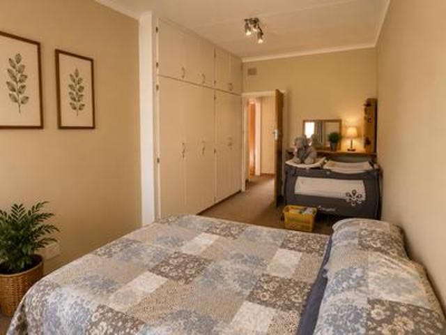 big 3 bedroom family house on the ma.