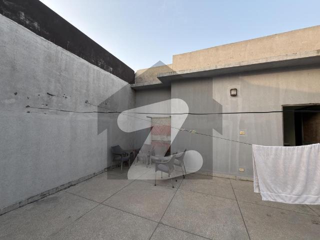 Big 15 Marla Double Story House For Rent In Cantt Zafar Ali Road Link Cantt