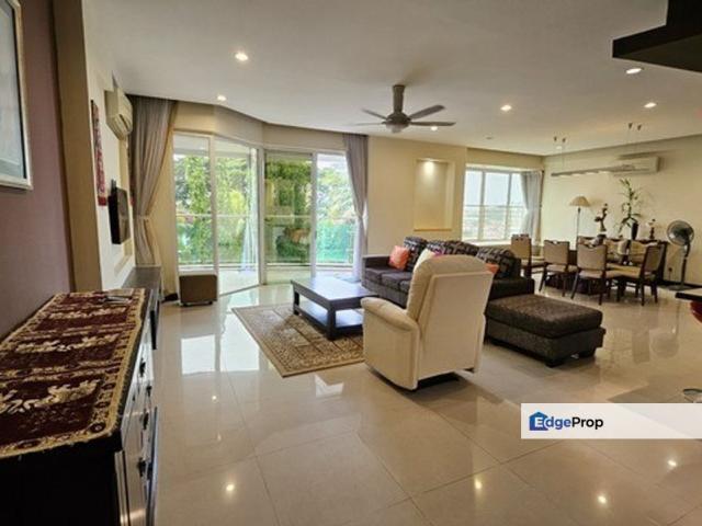 Big 1,881 sqft Family Condo at RM2,900 | Hing Tower Kobusak