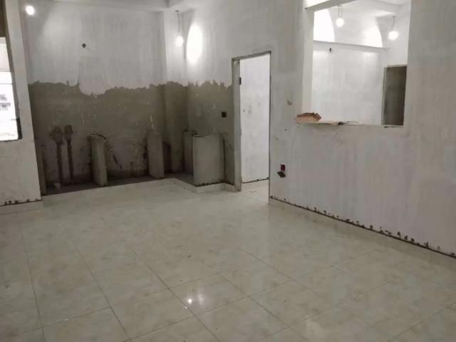 Big 1 Bed lounge Flat For Sale in Peelibheet society Scheme 33 Karachi Scheme 33 ID 12180