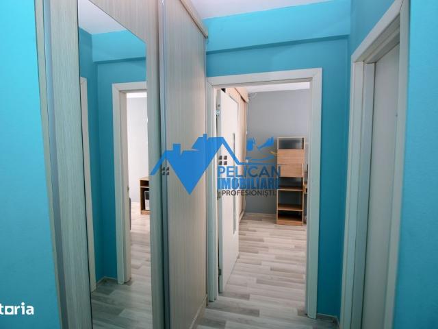 BIG, 2 camere, ETAJ 1, mobilat si utilat, 50MP