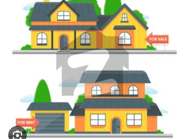 Big 2 Kanal House Available For Rent In Cantt Avenue