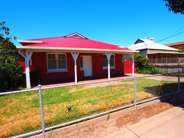 Big 4 bedroom family home