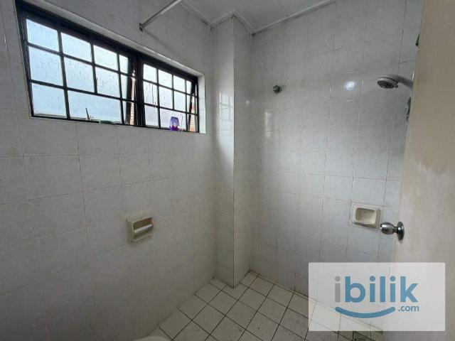 Big & Cozy Room @ Bandar Utama | Fully/Partial Furnished | Ready to Move
