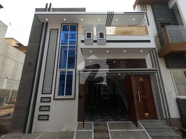 Big Comfort In 120 Yards House