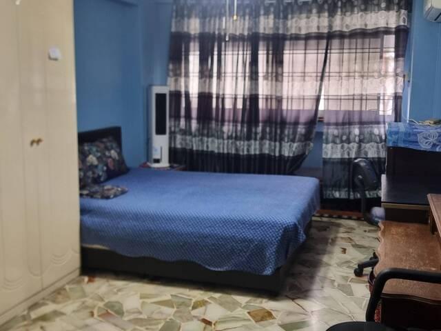 Big common room near NTU/Pioneer MRT