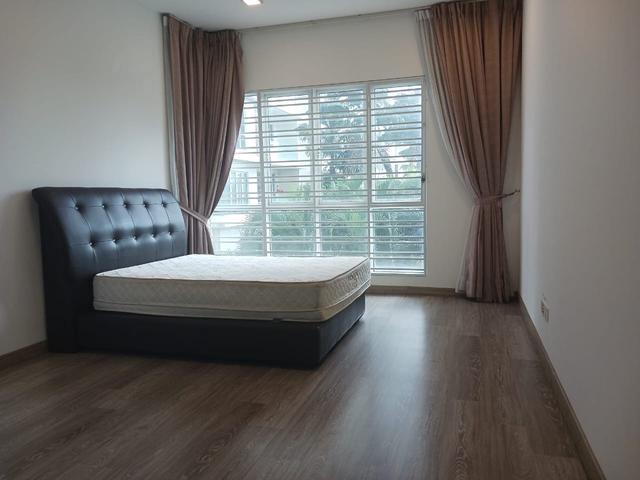 Le Yuan Residence Kuchai Lama A Big Condo for Sale in Kuala Lumpur
