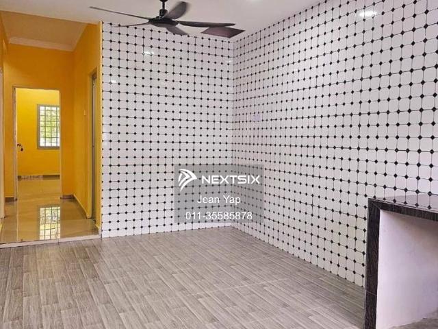 Big Corner Bungalow Bukit Gasing Seksyen 5 Federal Highway PJ