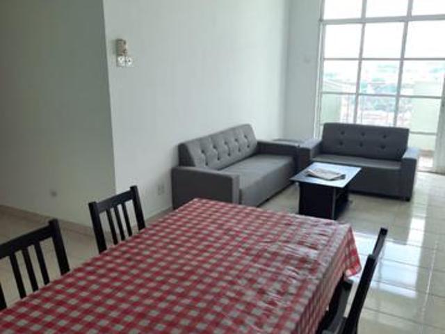 Big Corner Unit Kelana Sentral