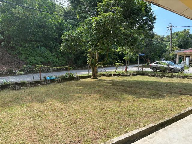 Big Corner 5026sqf 2sty House RP4 Rawang Perdana Rawang Town