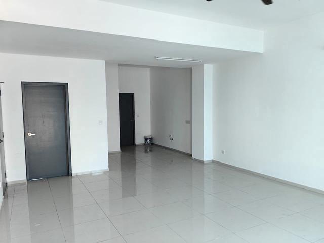BIG Casawood 2 storey house Casaview in Dengkil