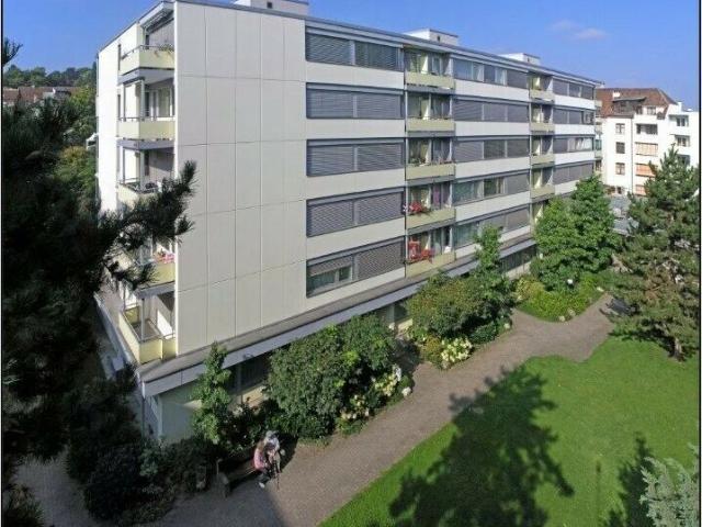 Big City Life im berühmten Gundeli Ihr neues Zuhause! Dreamo. Ch