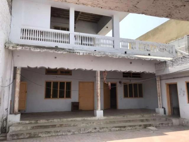 Big and beautiful house for rent Mardan ID 10371