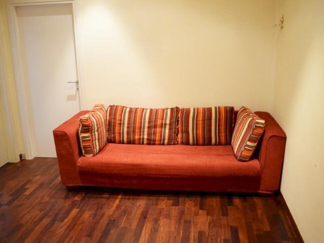 Big and bright double bed room in Porta al Prato