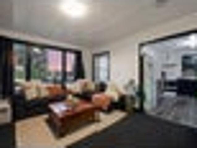 Big Backyard, Big Opportunity