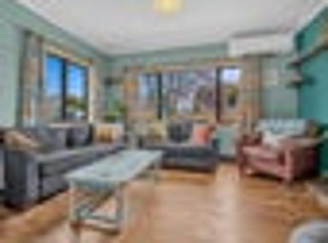 Big Backyard, Great Extras