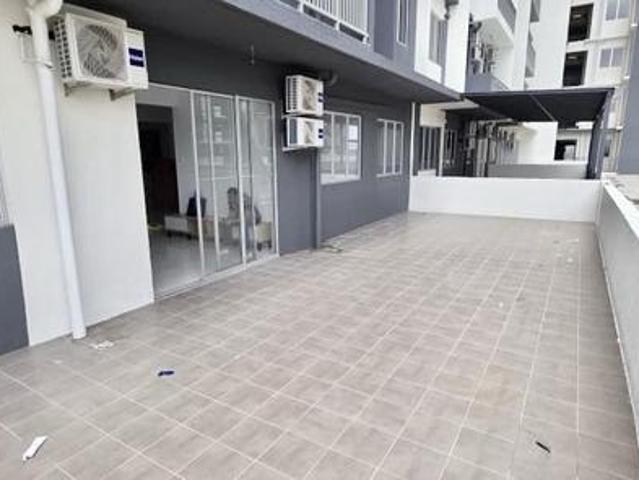 Big Balcony 3room 3bath Adelia 3 Bangi Avenue Ready Move In