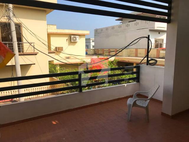 Big Beautiful Double Storey House For Rent In Askari 2 Sialkot