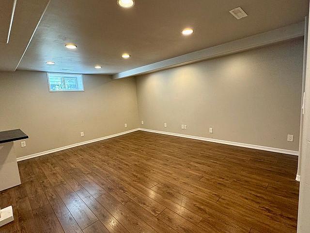 Big Beautiful 2 Bedroom Suite