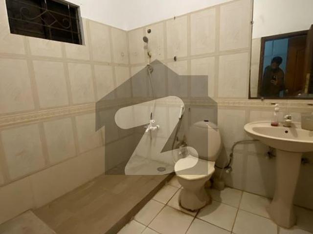 A Palatial Residence For Rent In Bukhari Commercial Area Karachi Bukhari Commercial Area