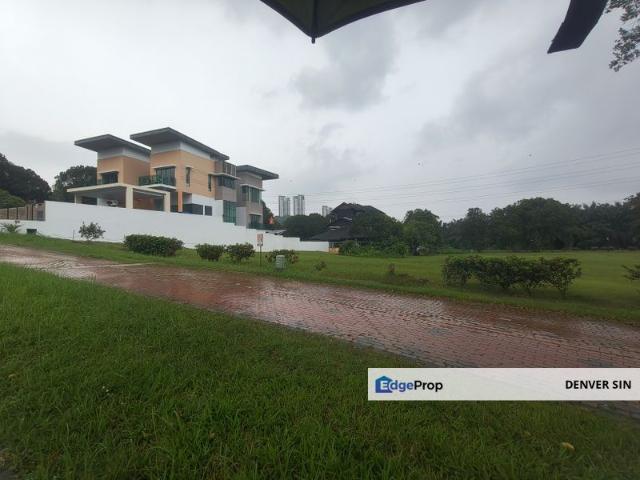 Big Bungalow Land @ The Mines Wellness City, Balakong, Seri Kembangan, Serdang, Selangor, Freehold