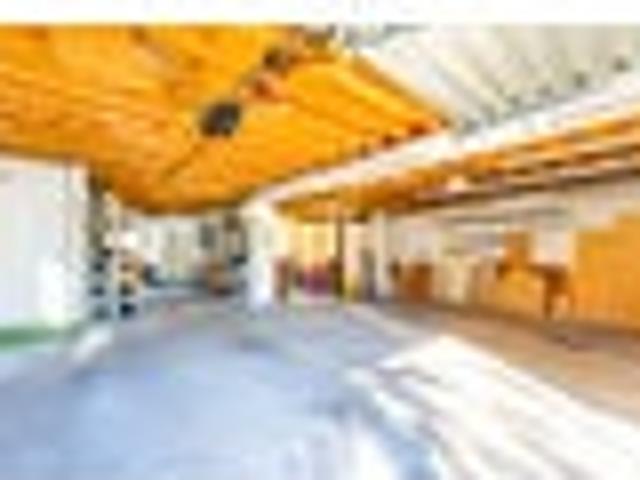 Big Garage, Big Living, Big Appeal!