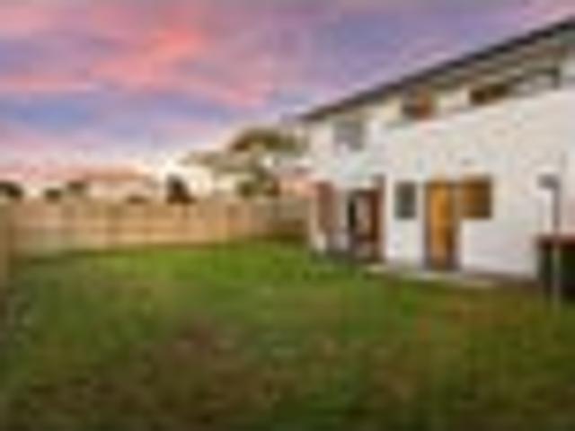 Big Garden Energy, First Home Price Point