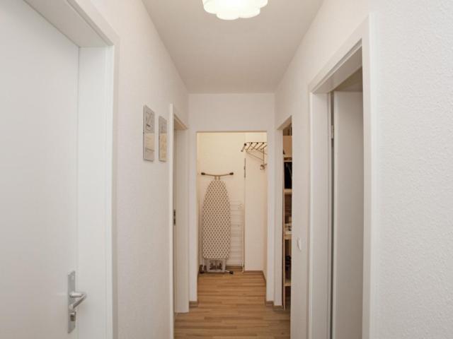 Big double bedroom in Kreuzberg