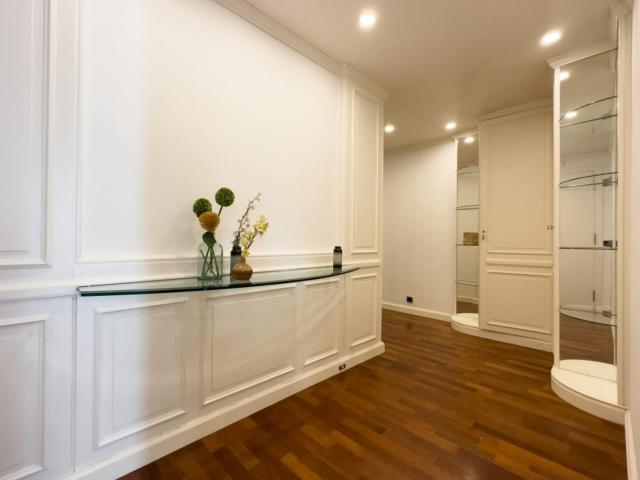 Big double bedroom in Sant Gervasi Galvany