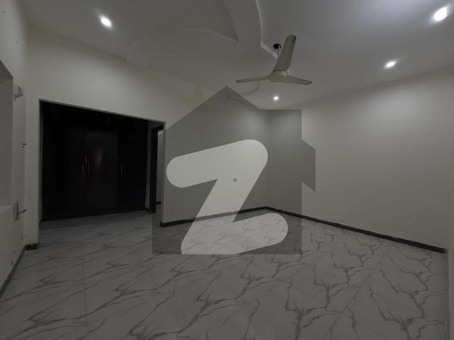 Big Double Story House Available For Rent Near V Mall In Bilal Town