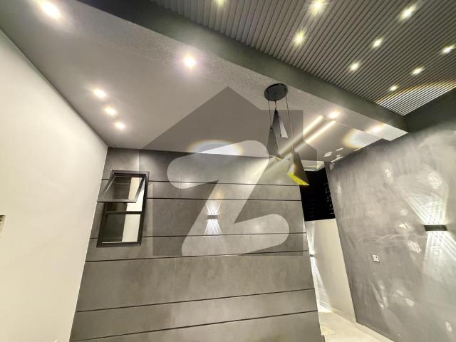 Big Double Storey House For Rent In Cantt Barrier Sialkot Cantt