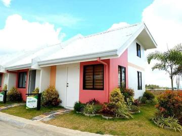 Big discount 1 bedroom for sale in lipa batangas [house and lot ️] March 2024 in Lipa, Batangas for sale