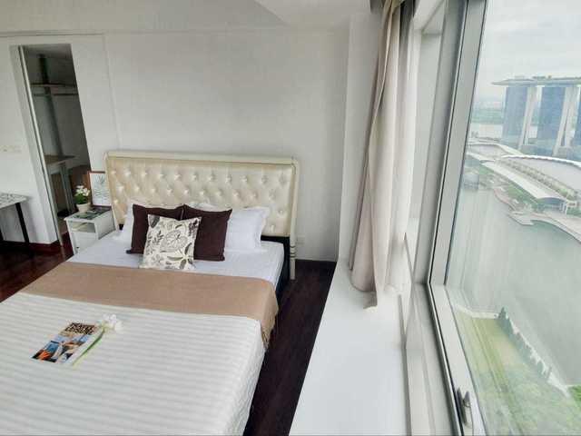 Big En suite Master Room @ CBD Location