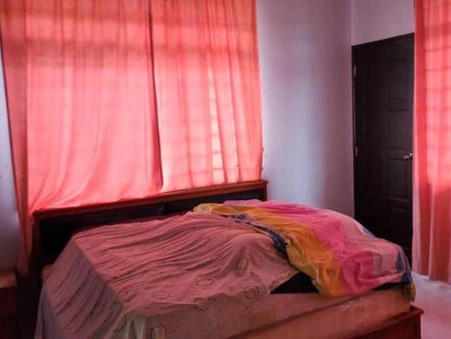 Big End Lot Freehold 2 Sty Teres Seri Selendang Batu Berendam Infineon