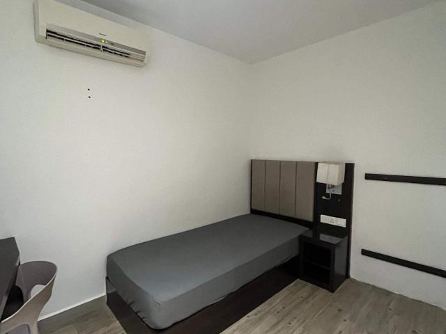 Big end year promotion | zero deposit promotion | single bedroom at pasar seni
