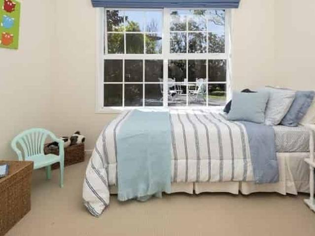 Big family home with Stunning sea views in Macleans Zone