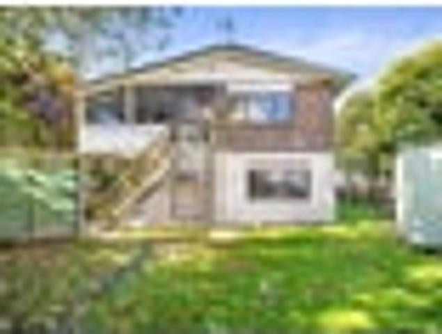 Big Family Living with Airbnb Potential