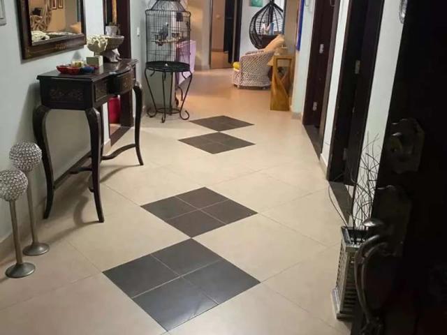 Big flat at zamzama, 4 bed, 3000 sq ft Karachi DHA Phase 4 ID 24396