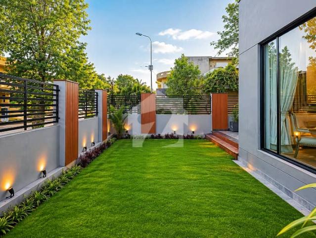 Big Front Beautiful Elevation House Is For SALE