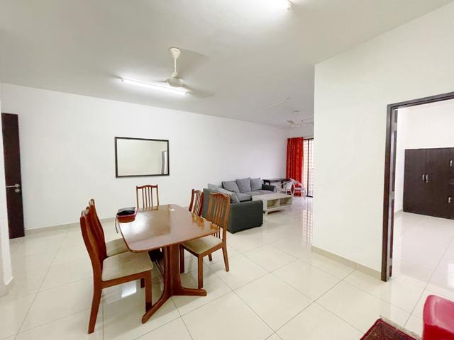 BIG FULLY FURNISH Oasis 2 Mutiara Heights Saujana Impian Kajang