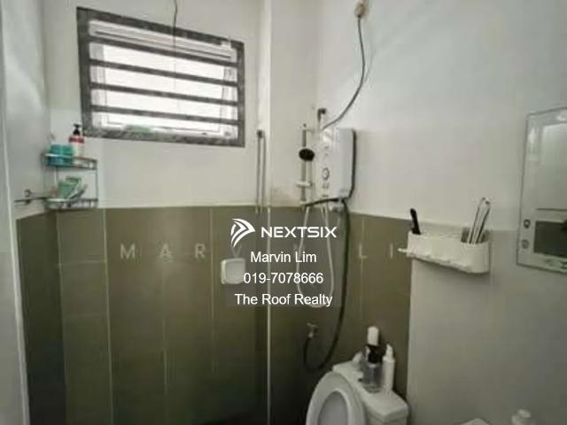Big House, Good Condition, 15min to Ciq, Tuas