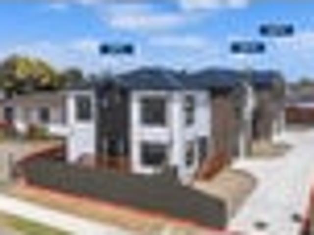 Big House For Big Family