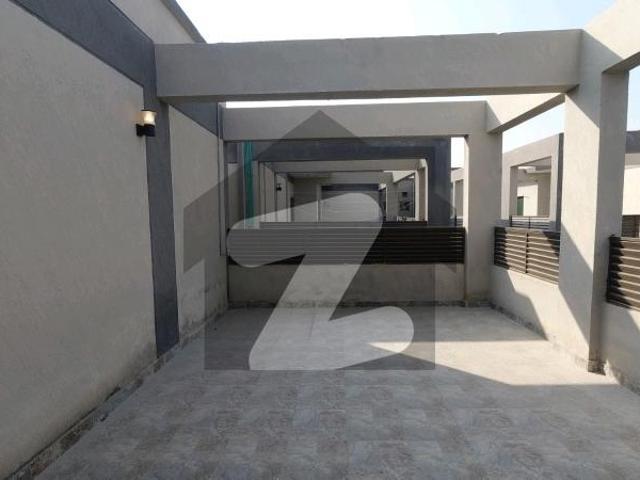 Big House For Sale Sec J 375sq. Yards Askari 5 Sector J