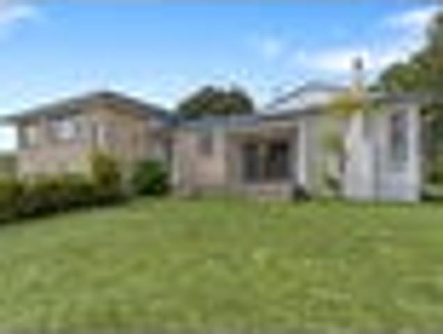 Big House, Small Price. Call Now!