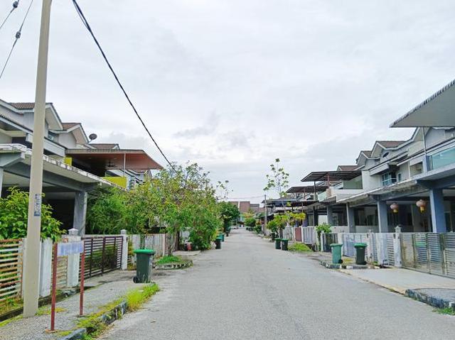 BIG HOUSESUNGAI PETANI2 Storey House Bandar SP Saujana
