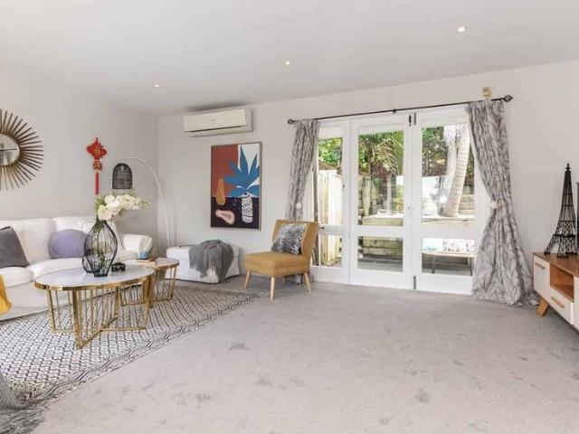 Big home with comfortable, tranquil and peaceful