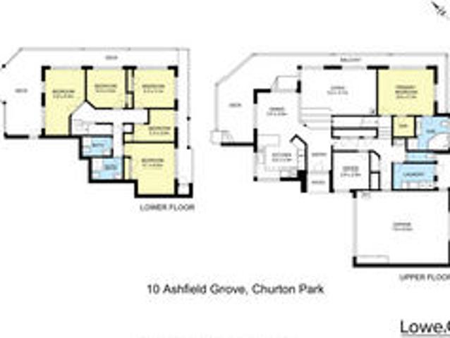 Big Home. With Potential. Bring Your Vision!