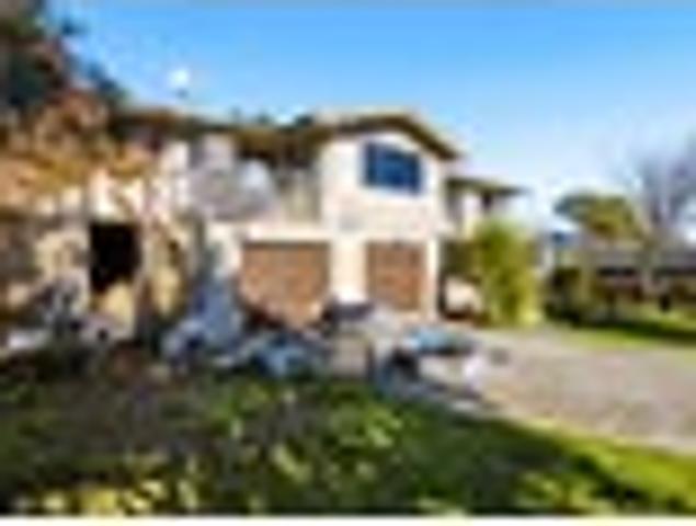 Big Home. Big Opportunity. Hilltop Location