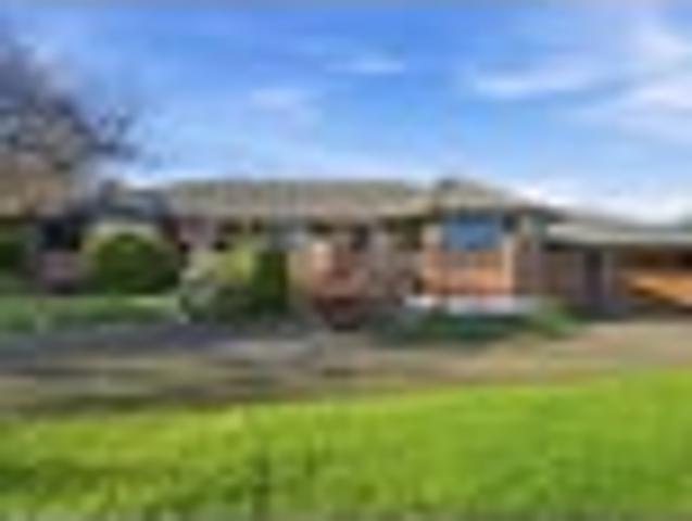 Big Home, Big Lifestyle, Big Opportunity
