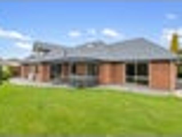 Big home, big section must be sold!